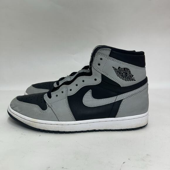 Nike Air Jordan 1 Retro OG High “Shadow 2.0” 555088-035 main image 7